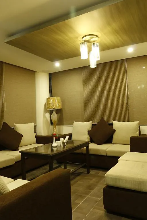 Mirage Lords Inn Kathmandu Hotel