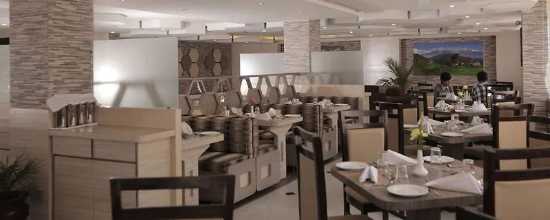 Hotel Mirage Lords Inn Kathmandu