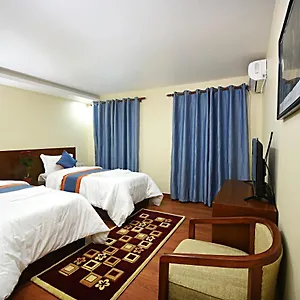 2* Hotel Karma Nepal