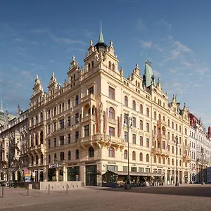 Kings Court Czech Republic