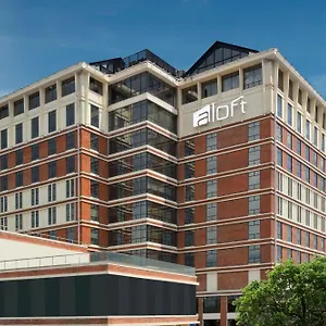 Aloft Thamel Kathmandu