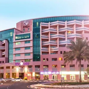 Ziqoo United Arab Emirates