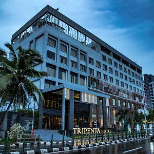Kpm Tripenta India