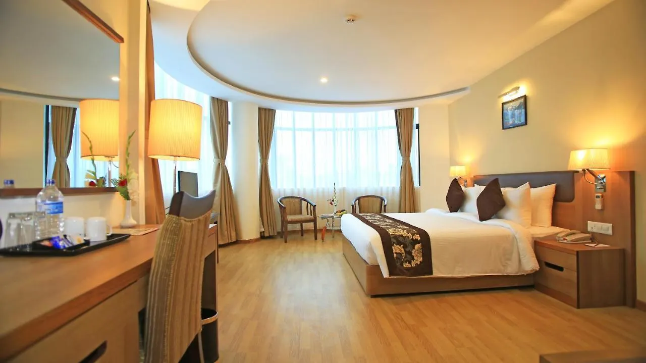 Mirage Lords Inn Kathmandu Hotel