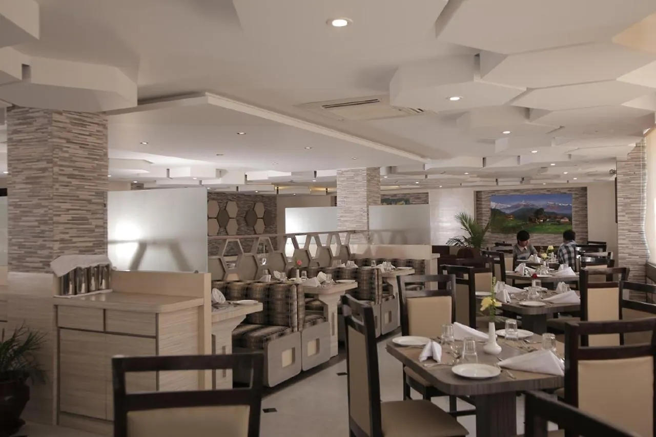 Mirage Lords Inn Kathmandu Nepal