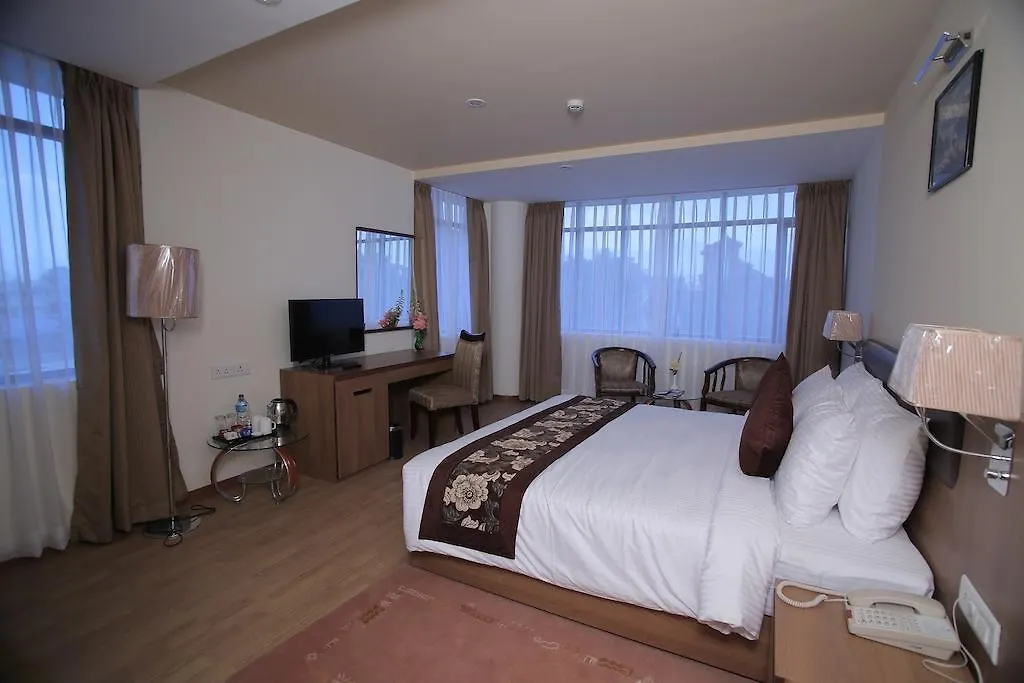 Hotel Mirage Lords Inn Kathmandu