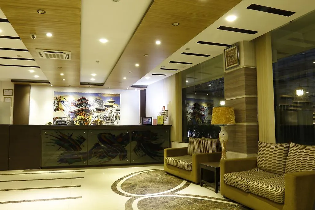 Mirage Lords Inn Kathmandu 3*,  Nepal