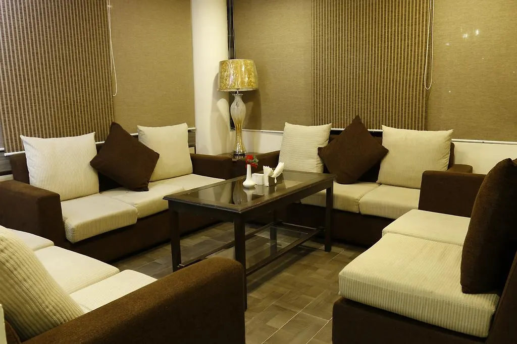 Mirage Lords Inn Kathmandu Hotel