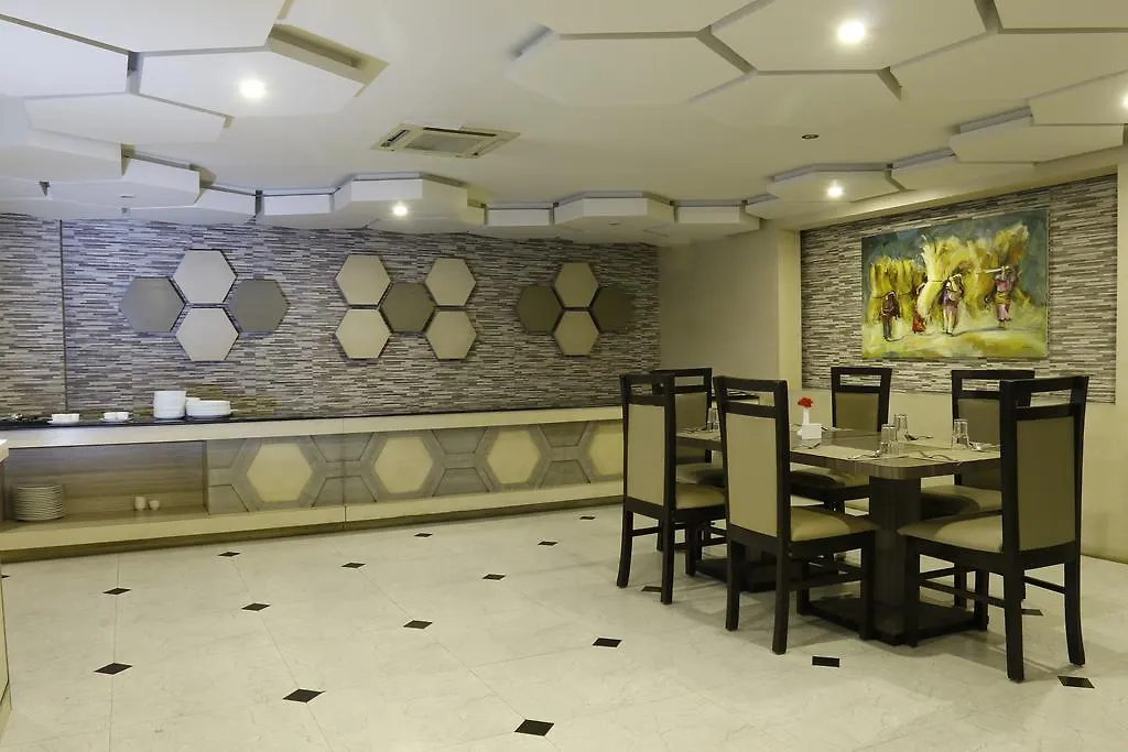 Mirage Lords Inn Kathmandu 3*,