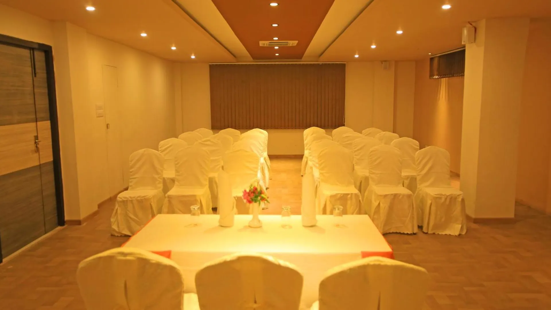 Hotel Mirage Lords Inn Kathmandu