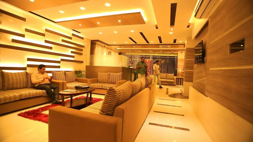 Mirage Lords Inn Kathmandu