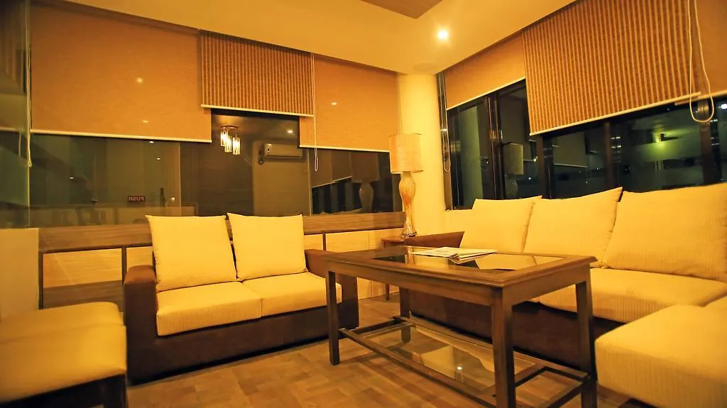 Hotel Mirage Lords Inn Kathmandu