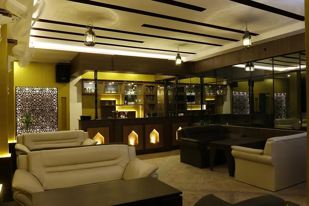 Mirage Lords Inn Kathmandu