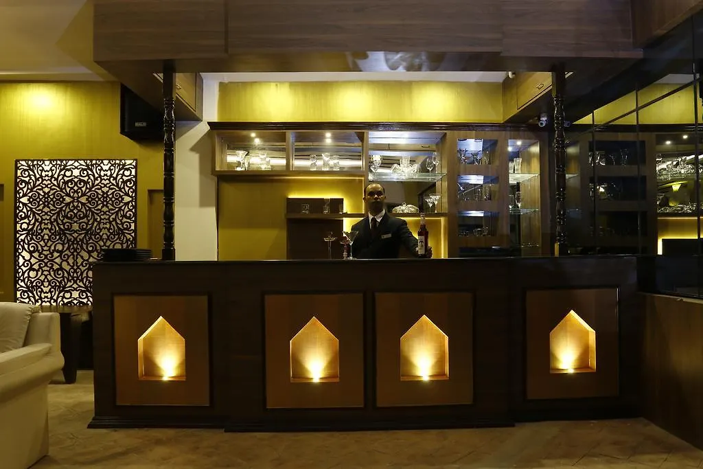 Mirage Lords Inn Kathmandu Nepal