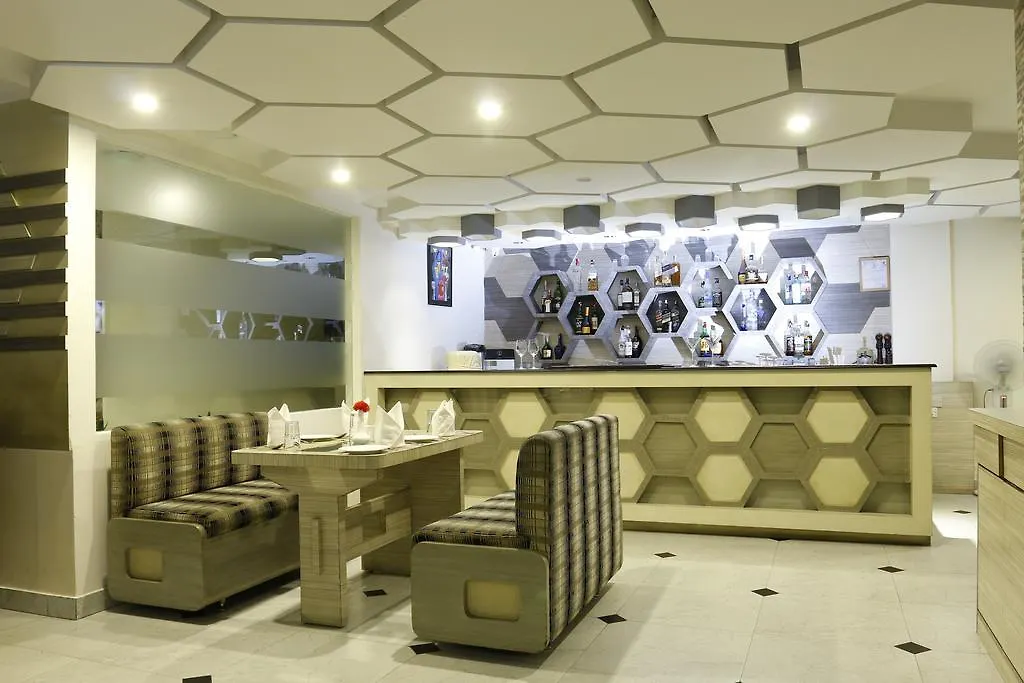 Mirage Lords Inn Kathmandu 3*,
