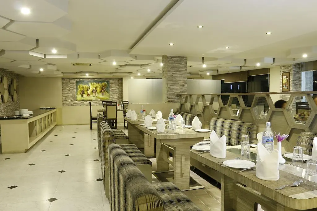 Mirage Lords Inn Kathmandu