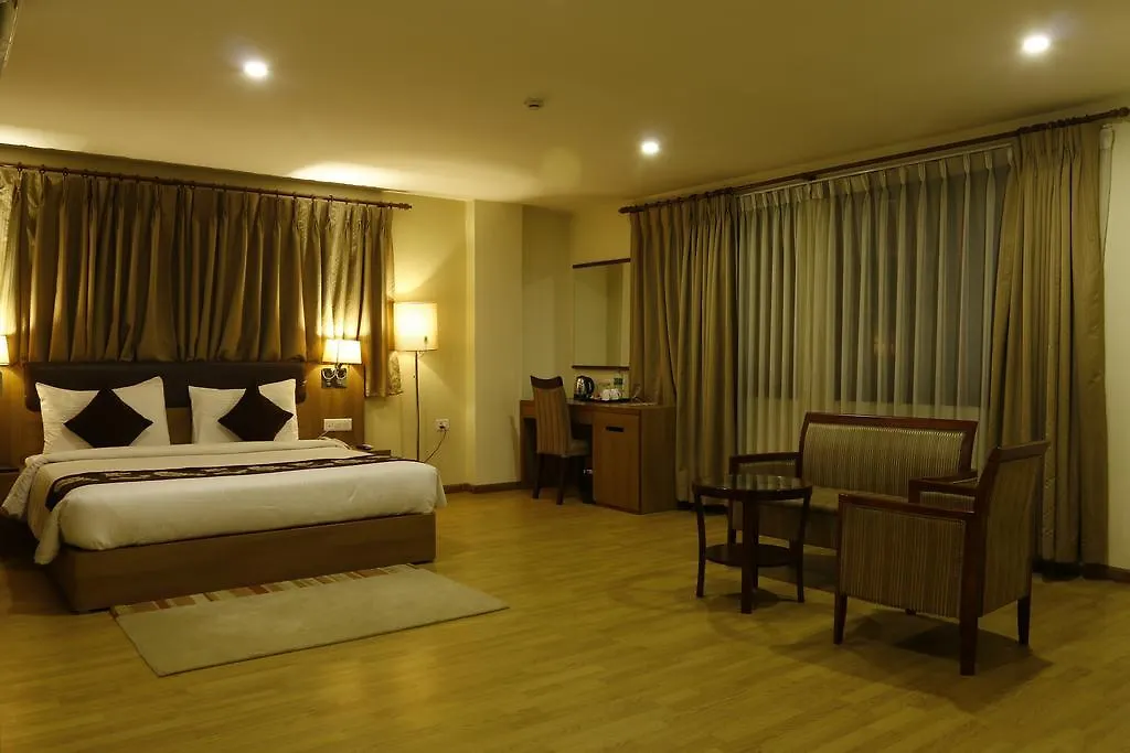 Hotel Mirage Lords Inn Kathmandu