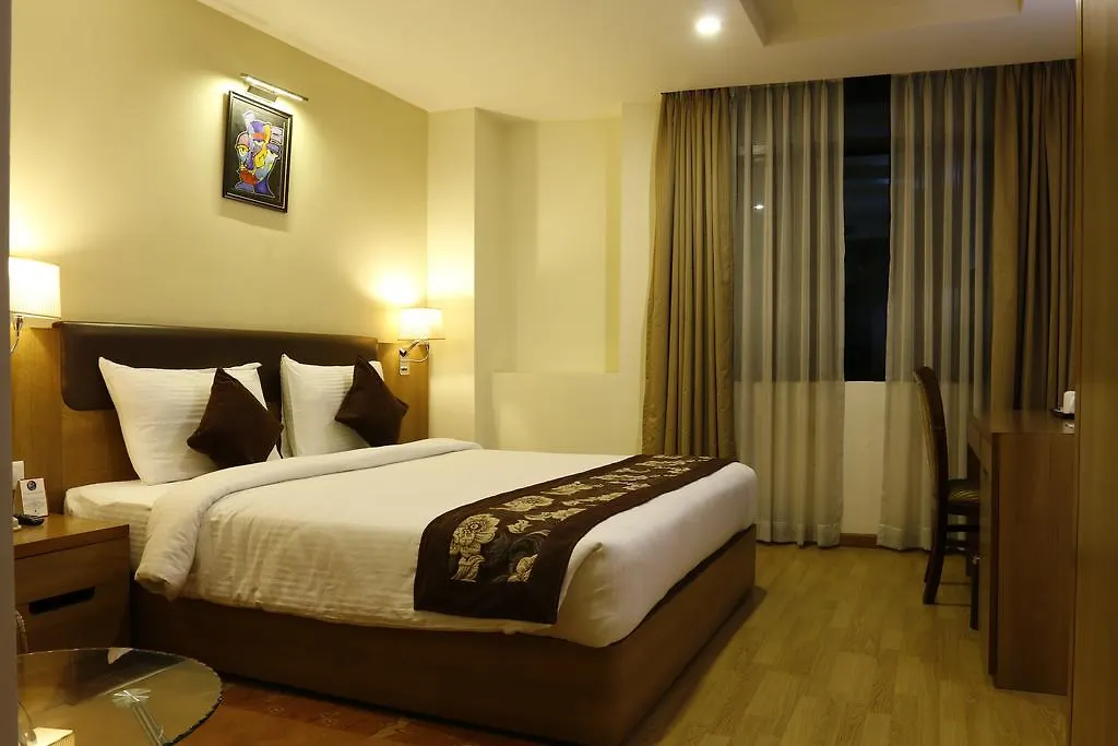 Mirage Lords Inn Kathmandu Nepal