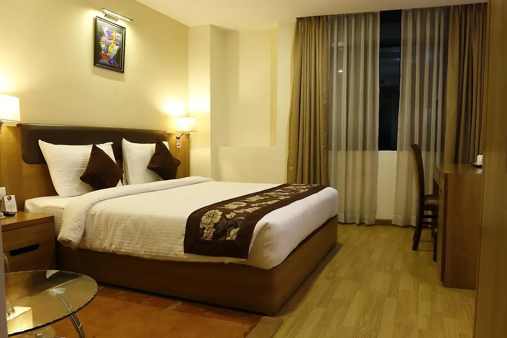 Mirage Lords Inn Kathmandu 3*,  Nepal