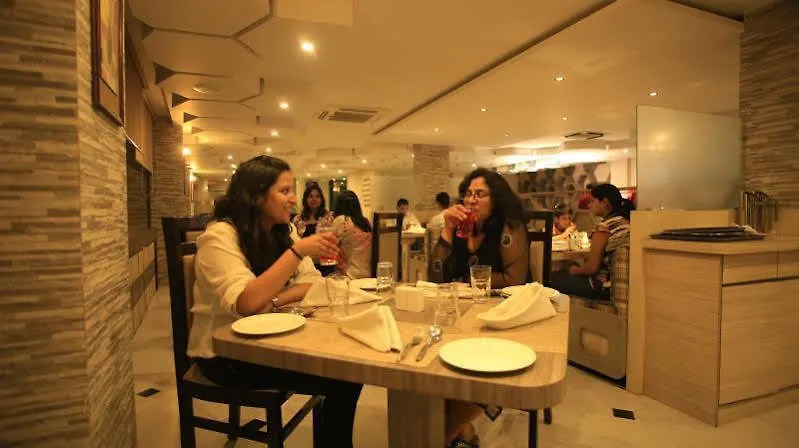 Mirage Lords Inn Kathmandu