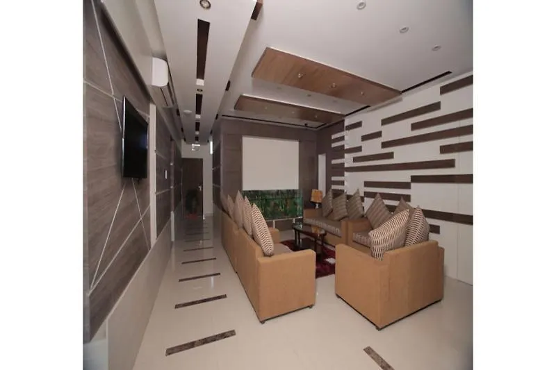 *** Hotel Mirage Lords Inn Kathmandu Nepal