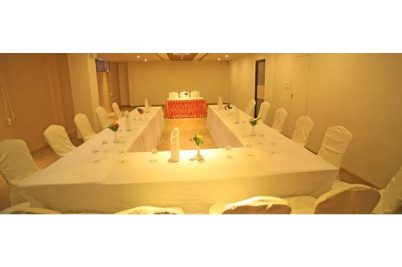 Mirage Lords Inn Kathmandu Hotel