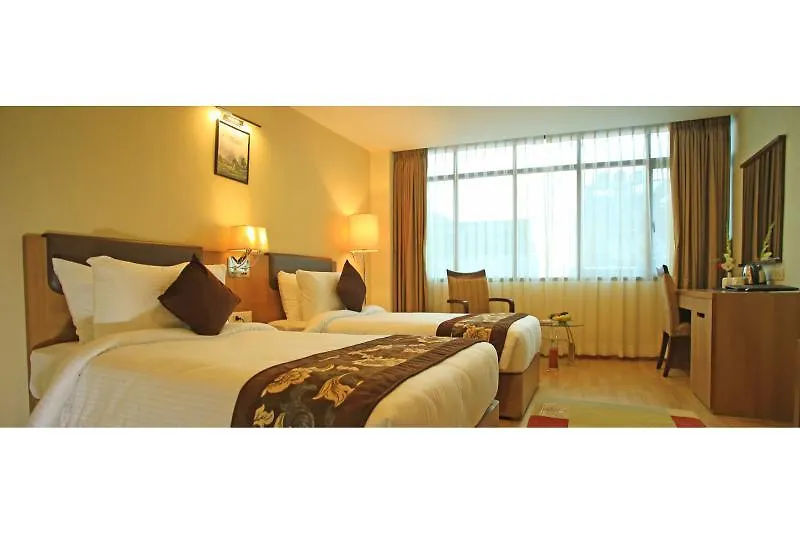 Mirage Lords Inn Kathmandu