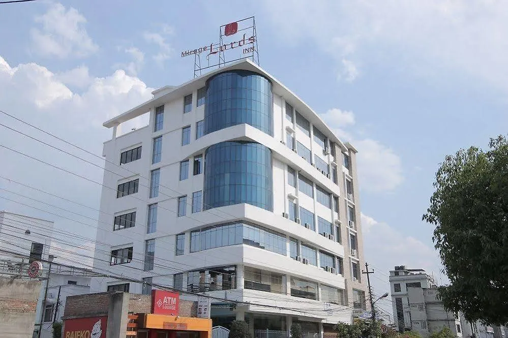 Mirage Lords Inn Kathmandu Hotel