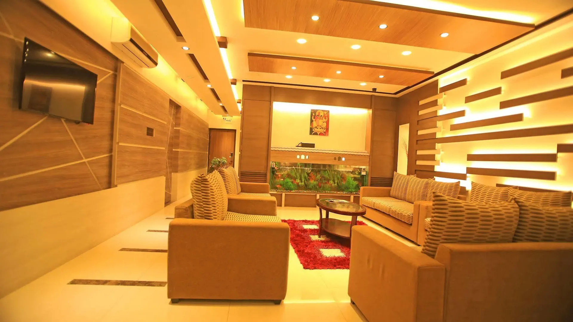 Mirage Lords Inn Kathmandu