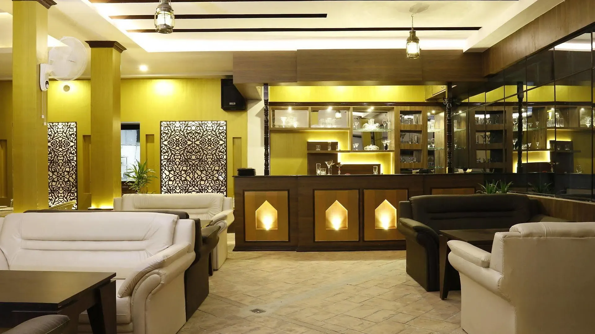 Mirage Lords Inn Kathmandu Nepal