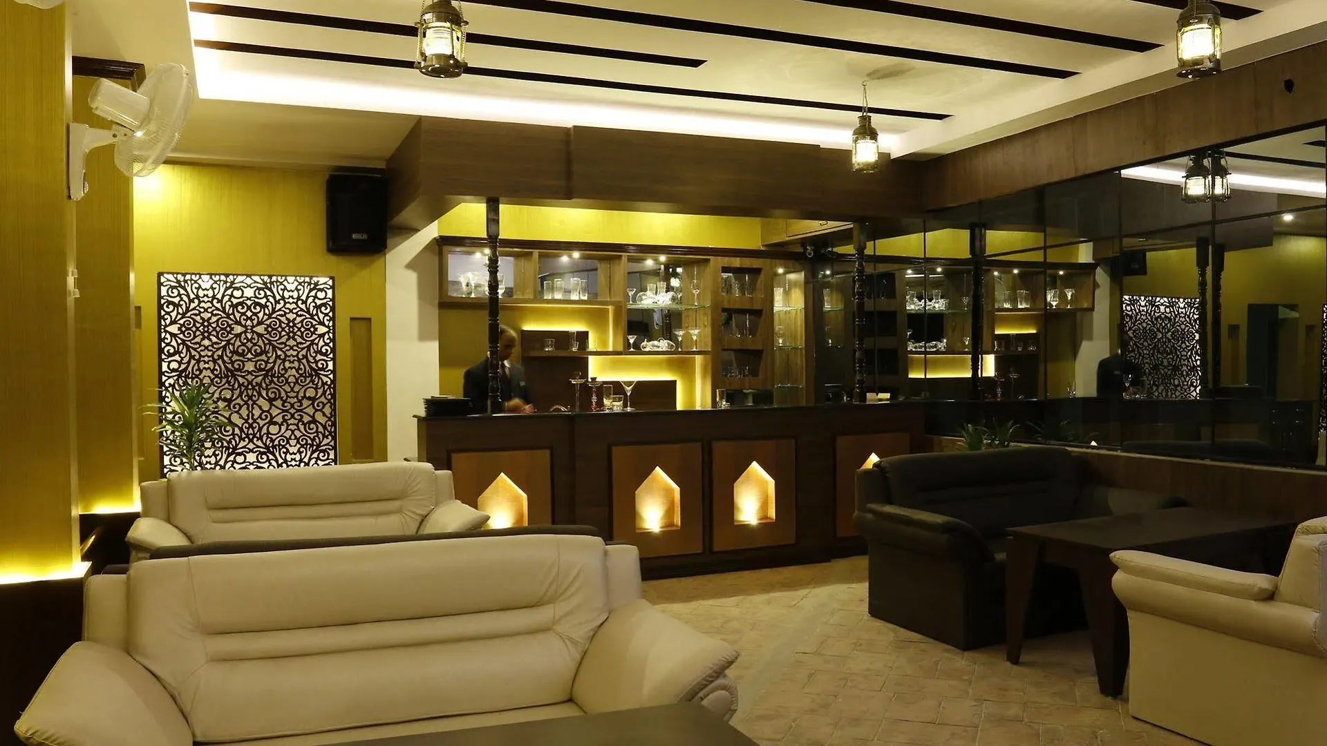 Mirage Lords Inn Kathmandu Nepal