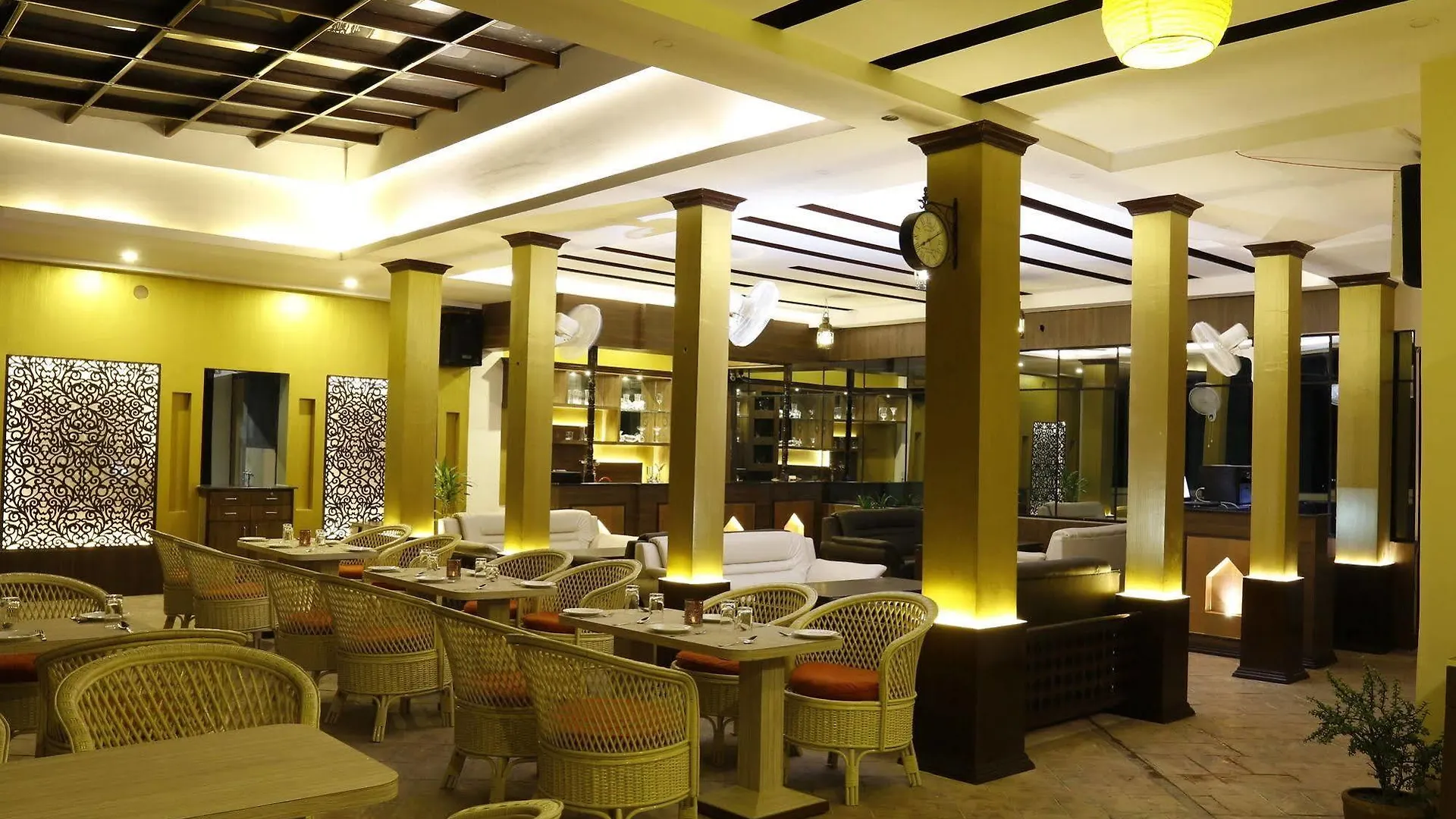 Mirage Lords Inn Kathmandu 3*,  Nepal