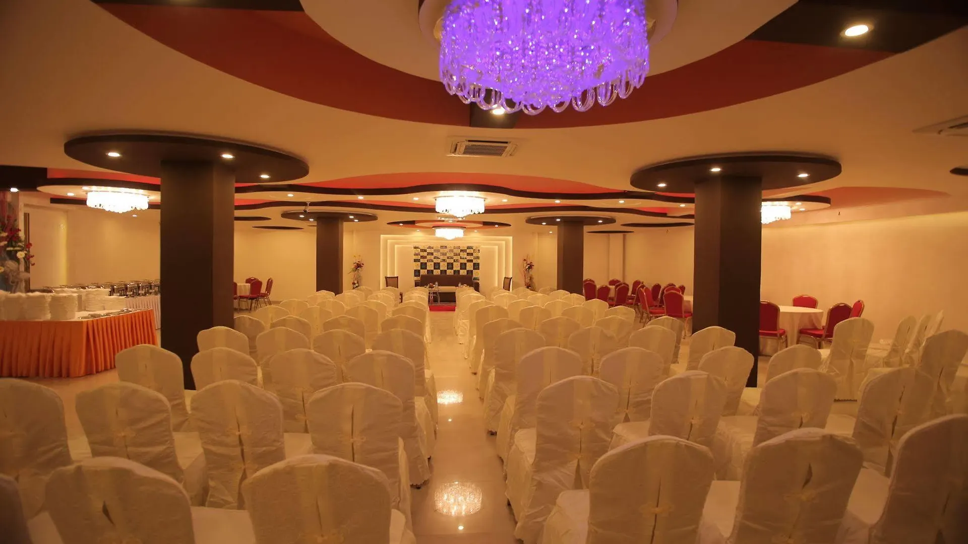 Mirage Lords Inn Kathmandu Hotel