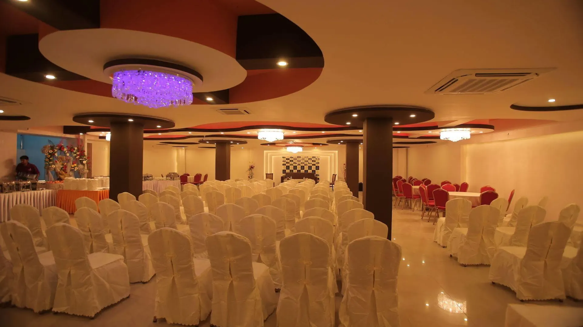 *** Hotel Mirage Lords Inn Kathmandu Nepal