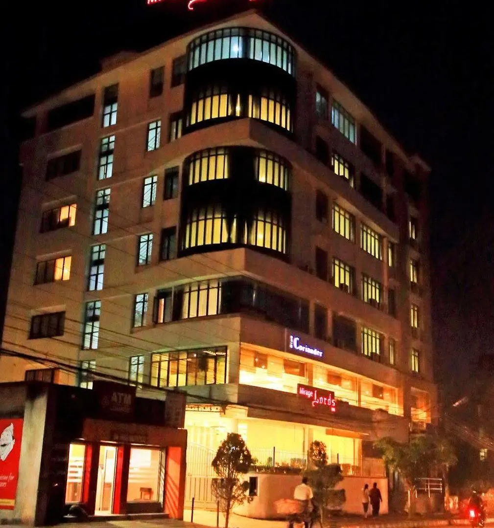 Mirage Lords Inn Kathmandu