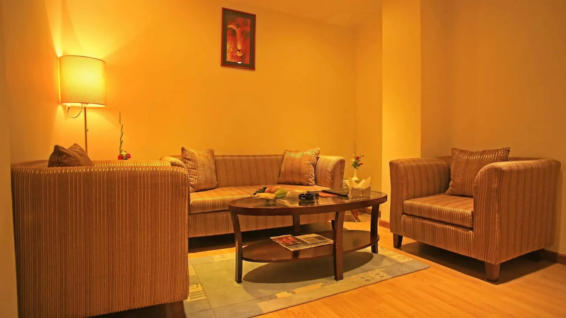 Hotel Mirage Lords Inn Kathmandu