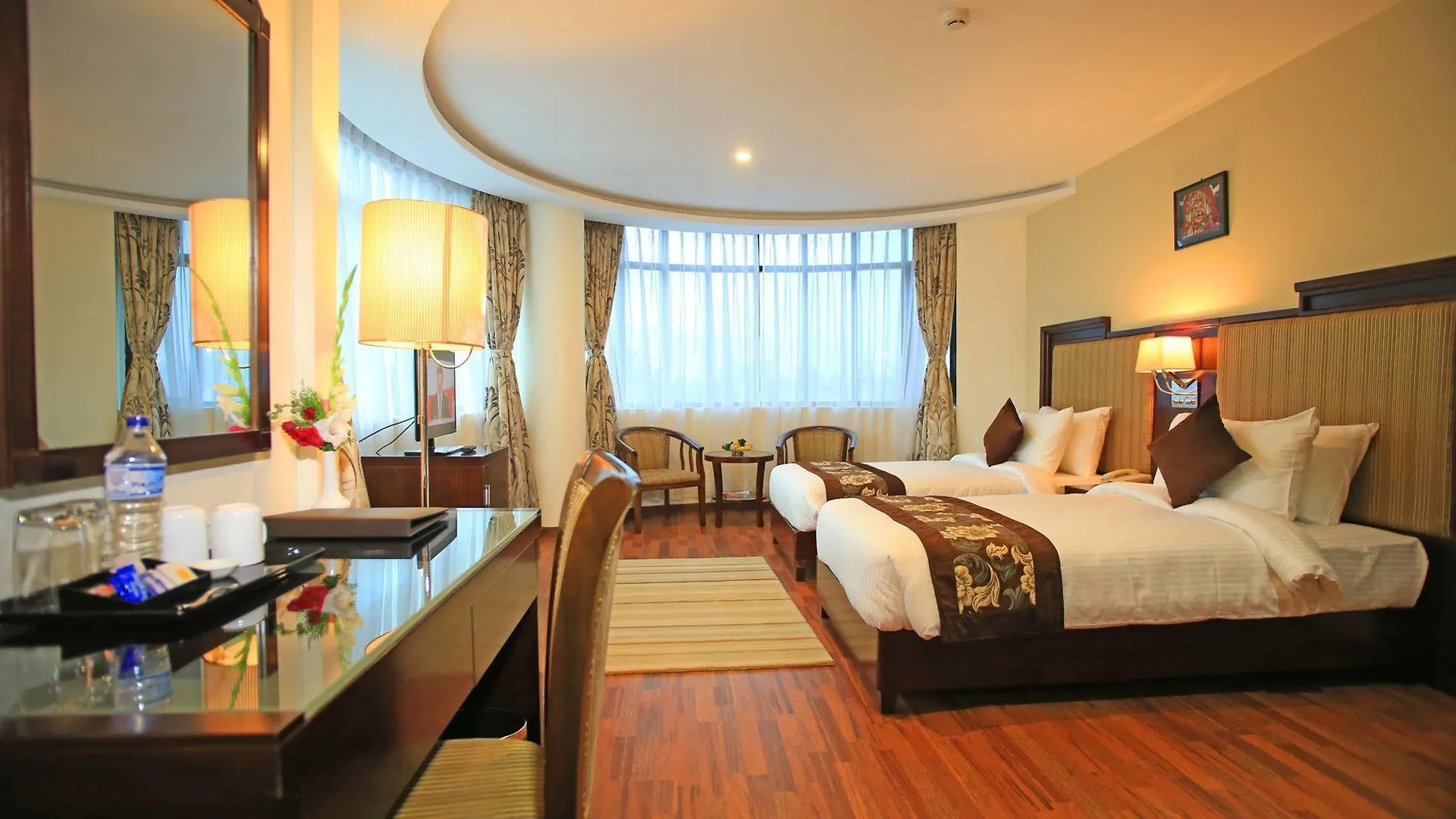 Mirage Lords Inn Kathmandu