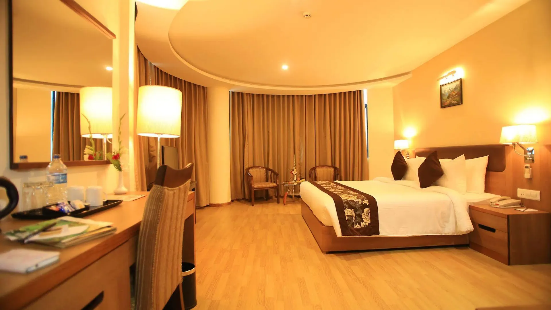 Hotel Mirage Lords Inn Kathmandu