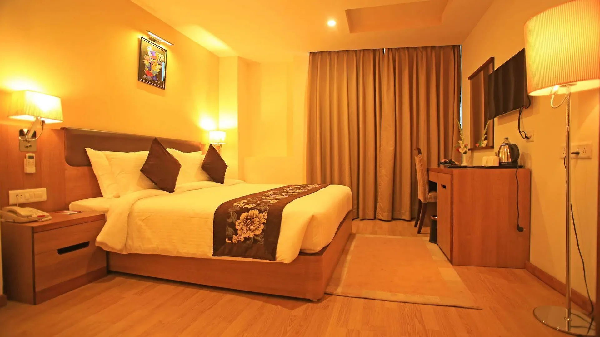 Mirage Lords Inn Kathmandu 3*,