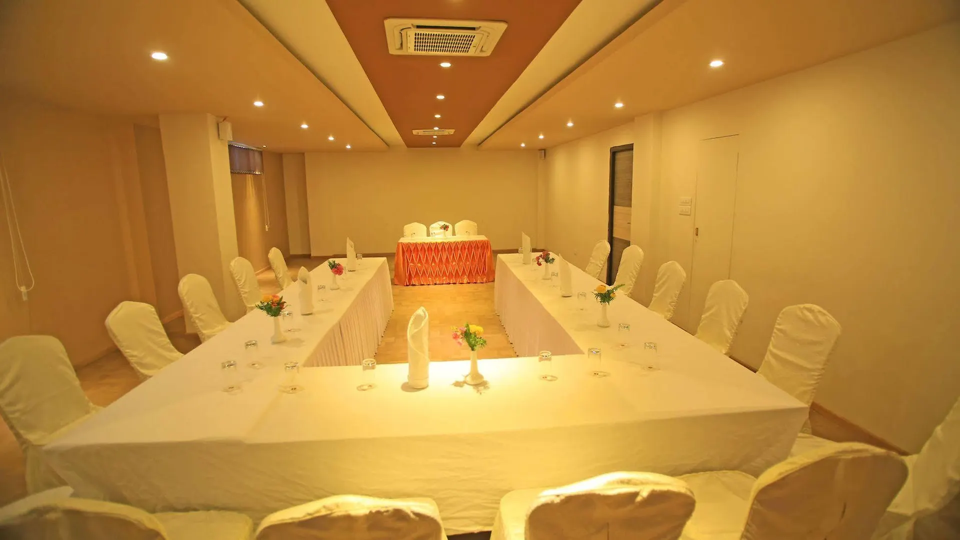 Hotel Mirage Lords Inn Kathmandu