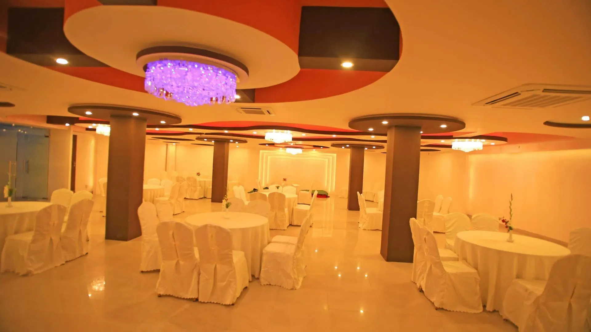 Mirage Lords Inn Kathmandu 3*,  Nepal