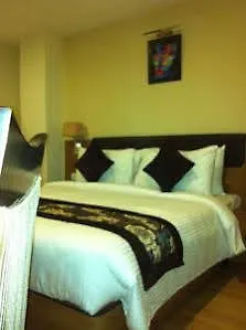 Mirage Lords Inn Kathmandu