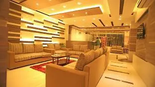 *** Hotel Mirage Lords Inn Kathmandu Nepal